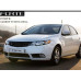 artx generation carbon tuning grille kia forte 2008-13